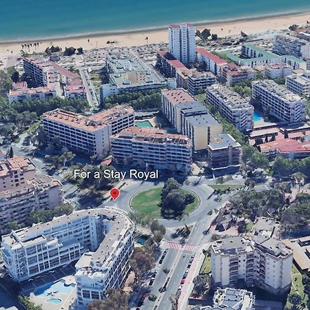 For A Stay Royal Center Salou Exteriér fotografie