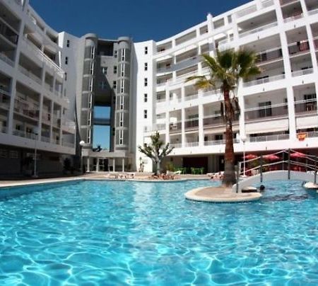 For A Stay Royal Center Salou Pokoj fotografie