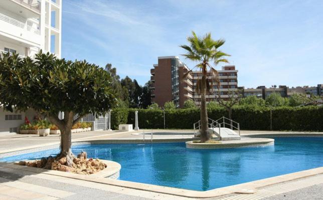 For A Stay Royal Center Salou Exteriér fotografie