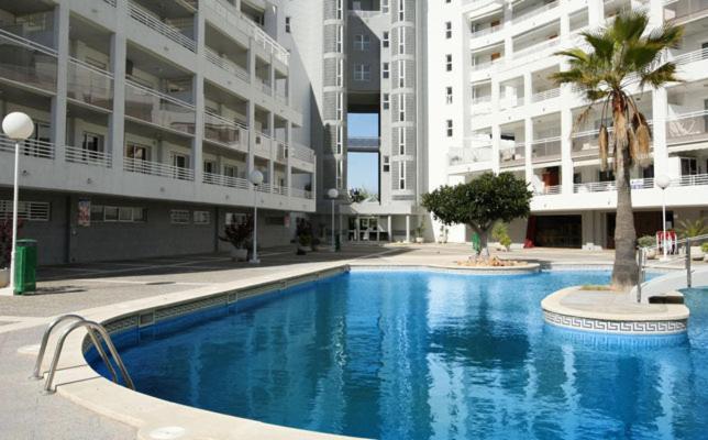 For A Stay Royal Center Salou Exteriér fotografie