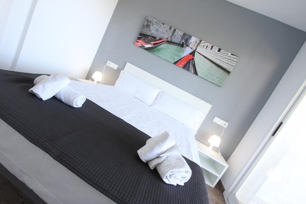 For A Stay Royal Center Salou Exteriér fotografie