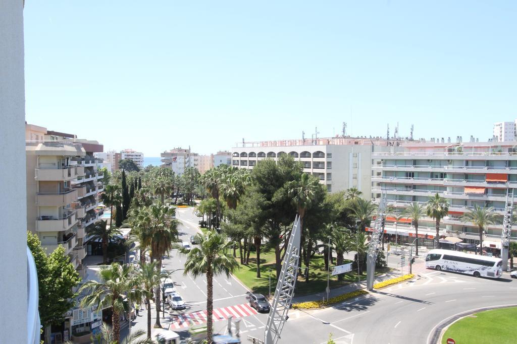 For A Stay Royal Center Salou Exteriér fotografie
