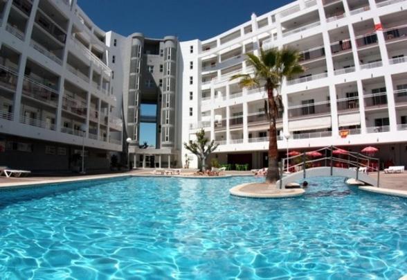 For A Stay Royal Center Salou Pokoj fotografie